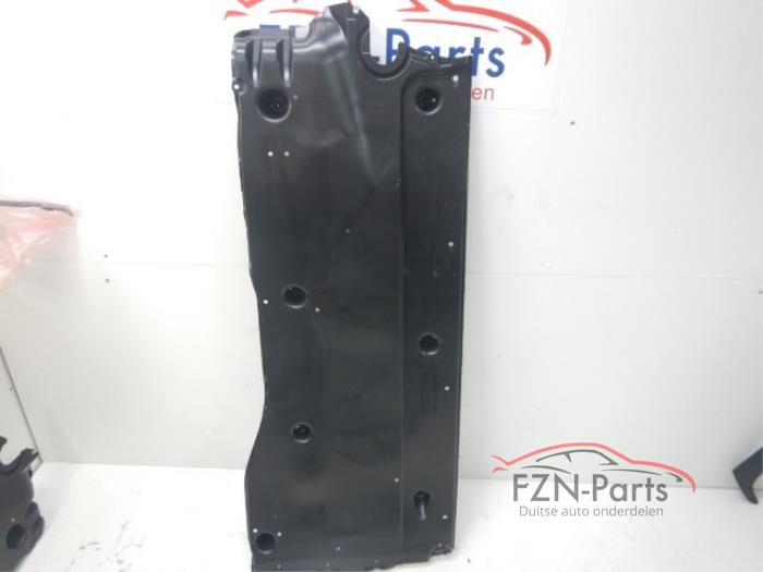 Begagnade Hasplåt Volkswagen Tiguan (CT1) Pris € 49,01 Inklusive moms erbjuds av FZN Parts