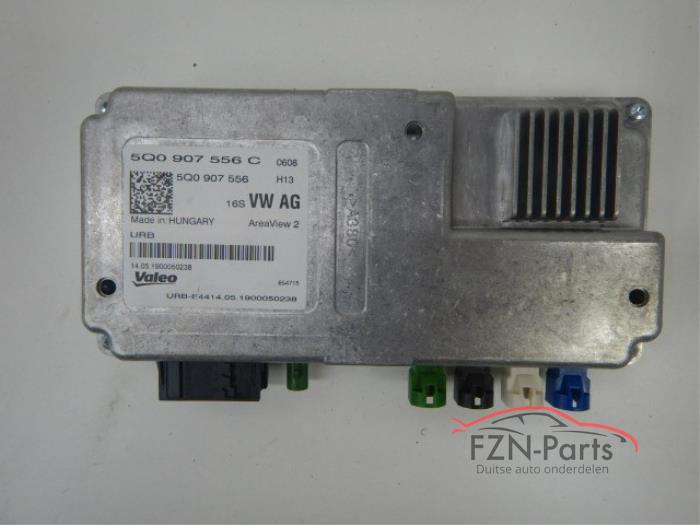 Używane Modul kamery Volkswagen Passat (3G2) Cena € 299,00 Z VAT oferowane przez FZN Parts