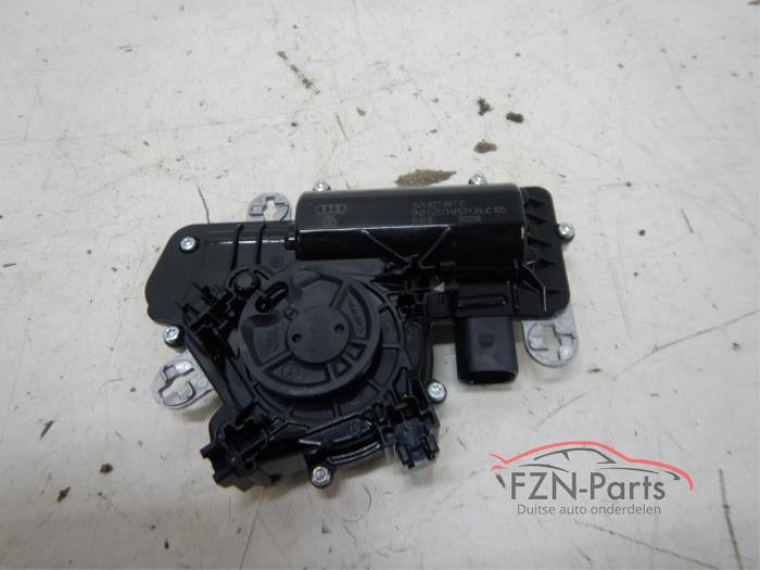 Używane Silnik tylnej klapy Audi A3 Limousine (8YS) Cena € 75,00 Z VAT oferowane przez FZN Parts