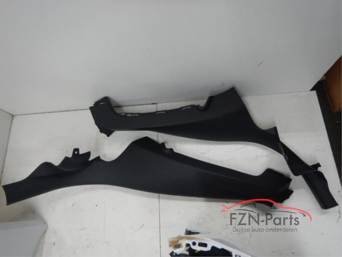 Używane Rózne Audi Q2 (GAB/GAG) Cena € 99,00 Z VAT oferowane przez FZN Parts