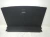 Floor panel load area from a Volkswagen T-Roc 2017