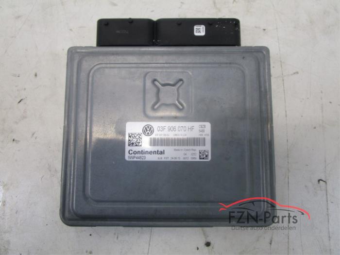 Używane Modul zaplonowy Volkswagen Beetle (16AB) Cena € 199,00 Z VAT oferowane przez FZN Parts