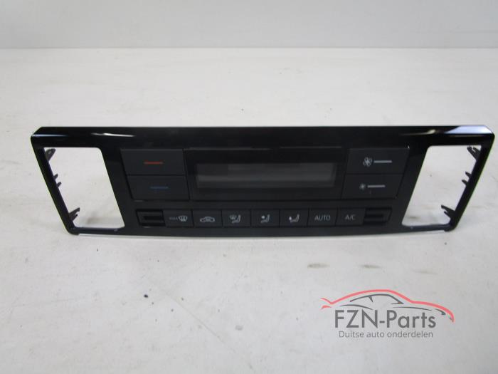 Używane Panel climatronic Volkswagen Up! (121) Cena € 199,00 Z VAT oferowane przez FZN Parts