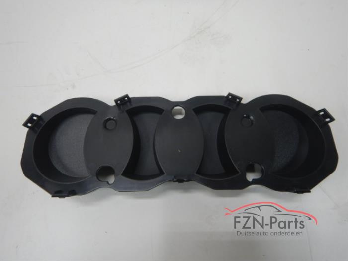 Używane Grill Audi A7 Cena € 19,00 Z VAT oferowane przez FZN Parts