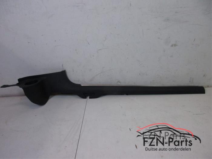 Begagnade Dekorstripe Volkswagen Golf VII (AUA) 2.0 GTI 16V Pris € 119,00 Inklusive moms erbjuds av FZN Parts