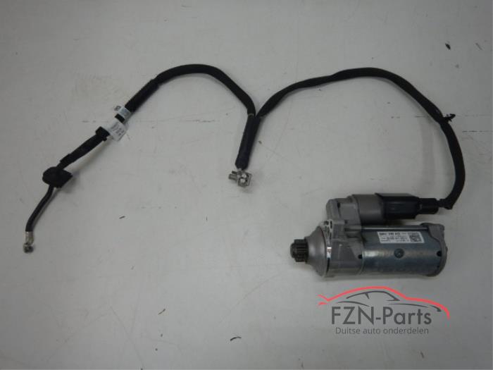 Begagnade Startmotor Volkswagen Transporter T6 Pris € 75,00 Inklusive moms erbjuds av FZN Parts