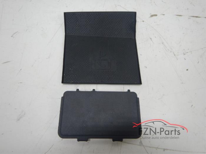 Używane Antena Volkswagen Golf Cena € 125,01 Z VAT oferowane przez FZN Parts
