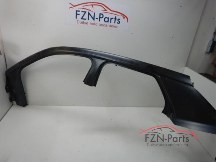 Używane Element karoserii tylny Audi A1 Sportback (GBA) Cena € 99,00 Z VAT oferowane przez FZN Parts