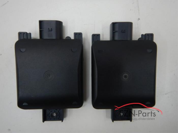 Używane Czujnik Side Assist Volkswagen Golf VIII (CD1) Cena € 399,00 Z VAT oferowane przez FZN Parts