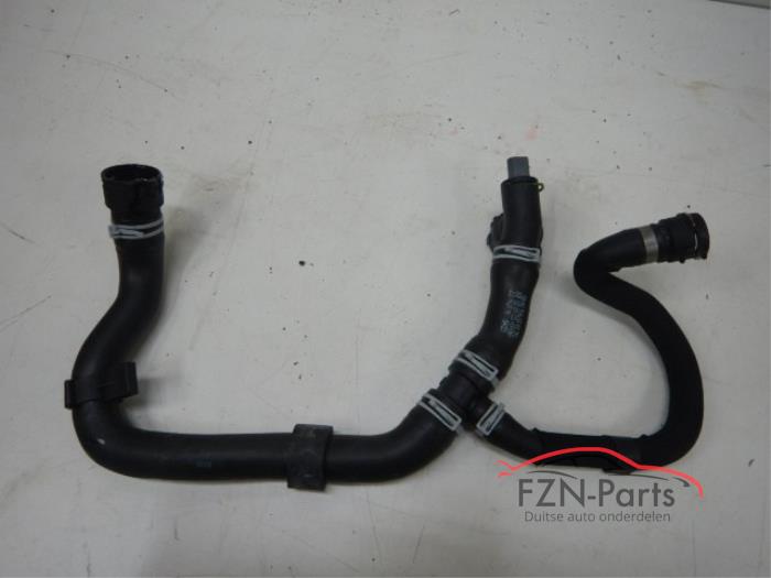 Używane Waz (rózne) Volkswagen Tiguan Cena € 49,01 Z VAT oferowane przez FZN Parts