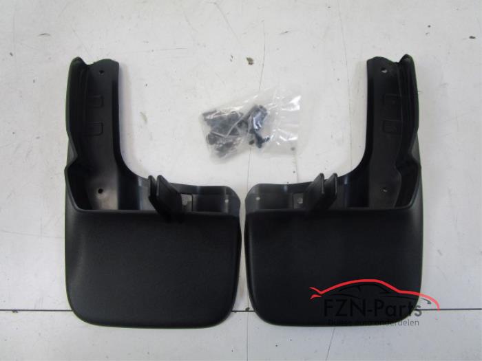 Nowe Chlapacz Volkswagen Polo V (6R) Cena € 25,00 Z VAT oferowane przez FZN Parts