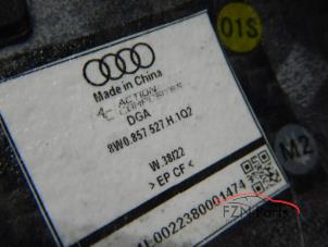 Gebrauchte Spiegel links + rechts Audi A4 Preis € 499,00 Mit Mehrwertsteuer angeboten von FZN Parts