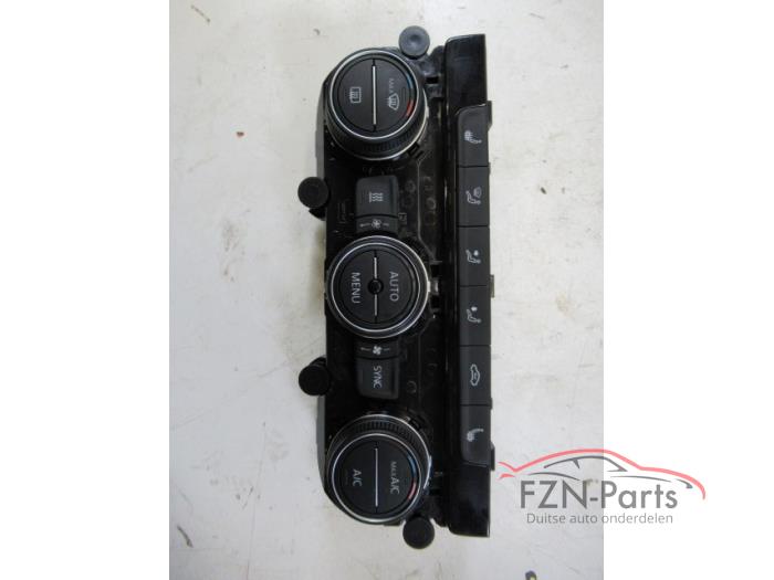 Begagnade Klimatpanel Volkswagen Golf Pris € 149,00 Inklusive moms erbjuds av FZN Parts