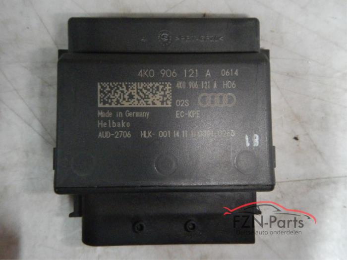 Usagé Module pompe carburant Audi A6 Avant (C8) 2.0 16V 45 TFSI Mild Hybrid Quattro Prix € 59,00 Prix TTC proposé par FZN Parts