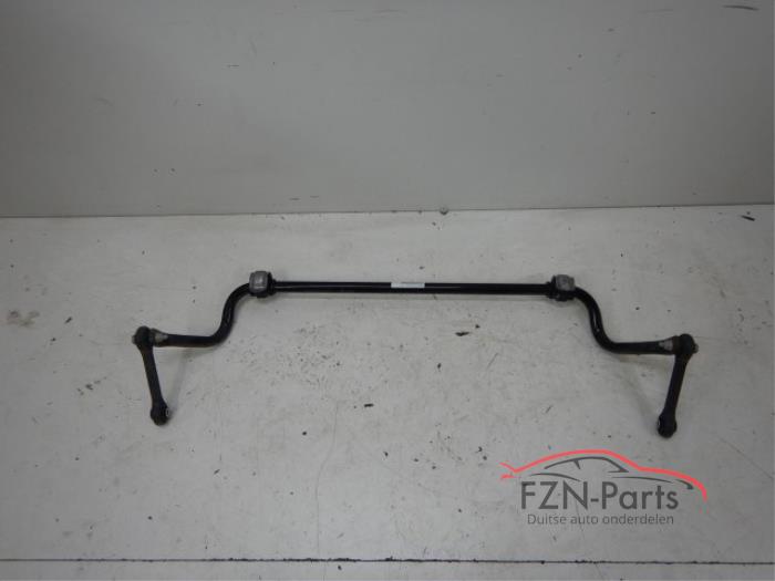 Begagnade Underram Audi A4 Avant (B8) Pris € 49,01 Inklusive moms erbjuds av FZN Parts