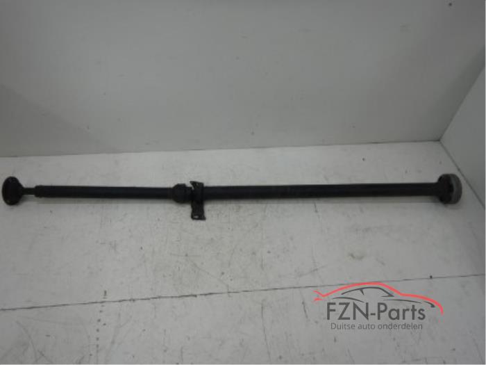 Używane Pólwal Audi TT RS (8J3) 2.5 RS Plus Turbo 20V Quattro Cena € 1.199,00 Z VAT oferowane przez FZN Parts
