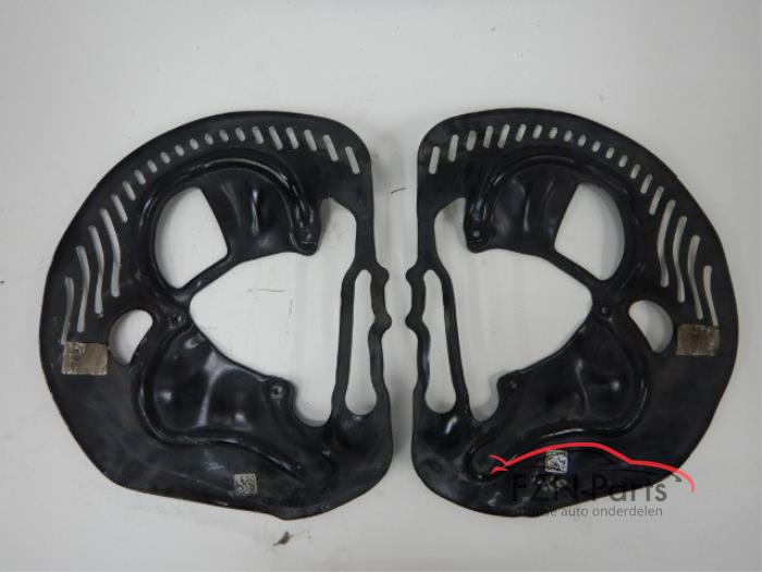Begagnade Bromsback Audi TT Pris € 79,00 Inklusive moms erbjuds av FZN Parts