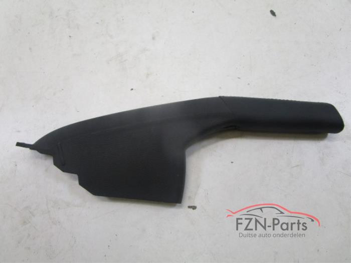 Używane Miech hamulca postojowego Volkswagen Polo V (6R) Cena € 25,00 Z VAT oferowane przez FZN Parts