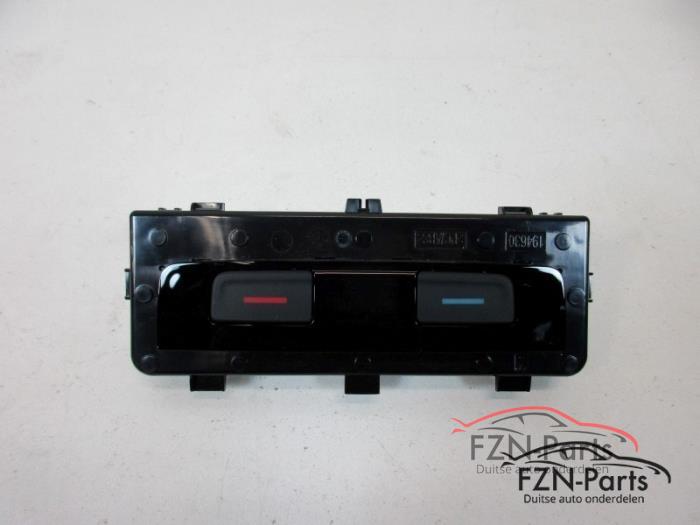 Używane Panel climatronic Volkswagen Passat (3G2) Cena € 149,00 Z VAT oferowane przez FZN Parts