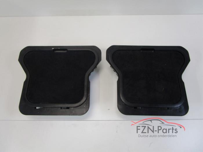 Używane Schowek Volkswagen Sharan Cena € 49,01 Z VAT oferowane przez FZN Parts