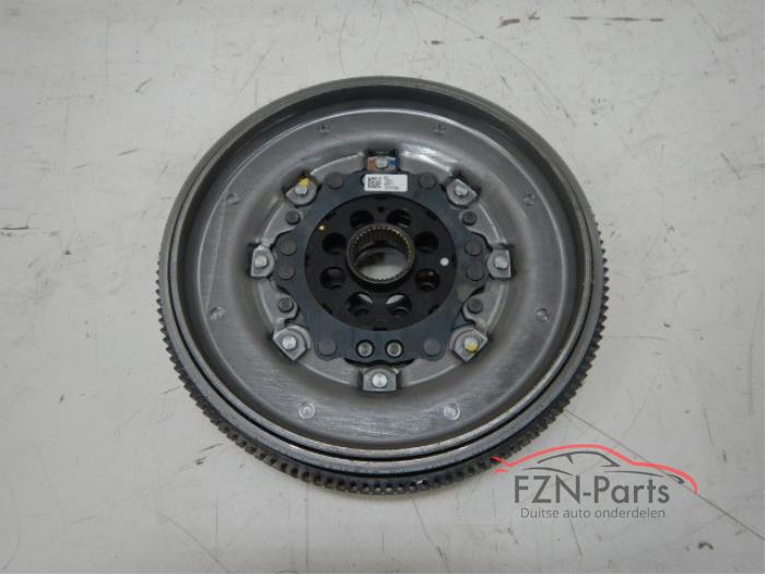 Used Flywheel Volkswagen Golf VIII (CD1) Price € 249,01 Inclusive VAT offered by FZN Parts