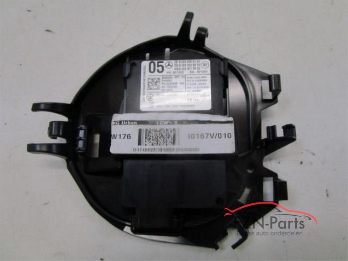 Begagnade Radarsensor Diversen Diversen Pris € 199,00 Inklusive moms erbjuds av FZN Parts