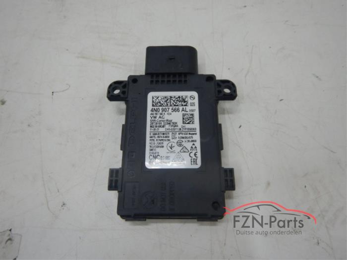 Begagnade Dödvinkelsensor Audi A6 Avant (C8) Pris € 249,01 Inklusive moms erbjuds av FZN Parts