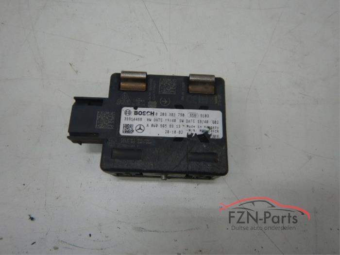 Begagnade Radarsensor Mercedes B (W247) 1.3 B-200 Turbo 16V Pris € 199,00 Inklusive moms erbjuds av FZN Parts