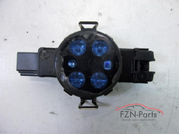 Begagnade Regnsensor Volkswagen Golf Sportsvan Pris € 75,00 Inklusive moms erbjuds av FZN Parts