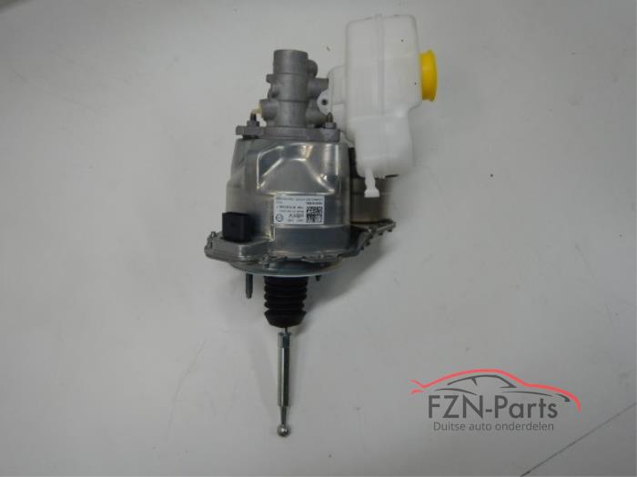 Usagé Assistant de freinage Volkswagen Passat Variant (3G5) 1.4 TSI GTE 16V Prix € 799,00 Prix TTC proposé par FZN Parts
