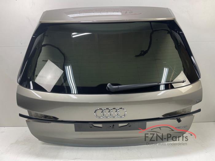 Używane Tylna klapa Audi A6 Avant (C8) 3.0 V6 24V 55 TFSI Mild Hybrid Quattro Cena € 999,00 Z VAT oferowane przez FZN Parts