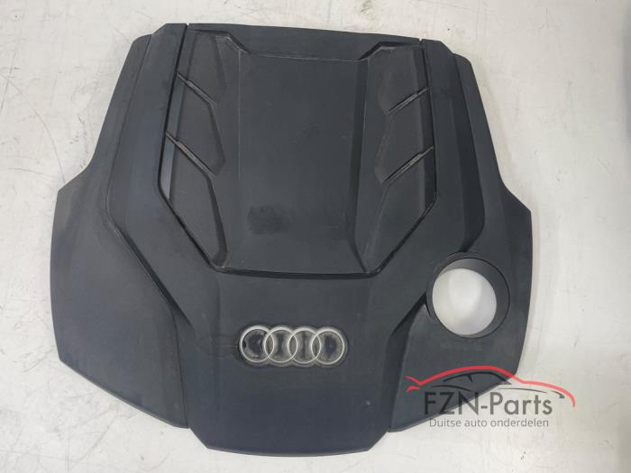 Gebrauchte Abdeckblech Motor Audi A6 Avant (C8) 3.0 V6 24V 55 TFSI Mild Hybrid Quattro Preis € 49,01 Mit Mehrwertsteuer angeboten von FZN Parts