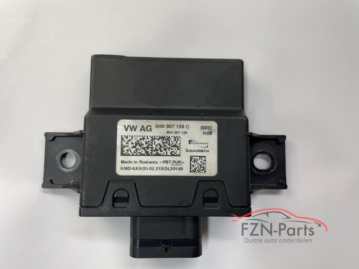 Used Engine management computer Volkswagen Golf VIII (CD1) 1.4 GTE 16V Price € 68,99 Inclusive VAT offered by FZN Parts