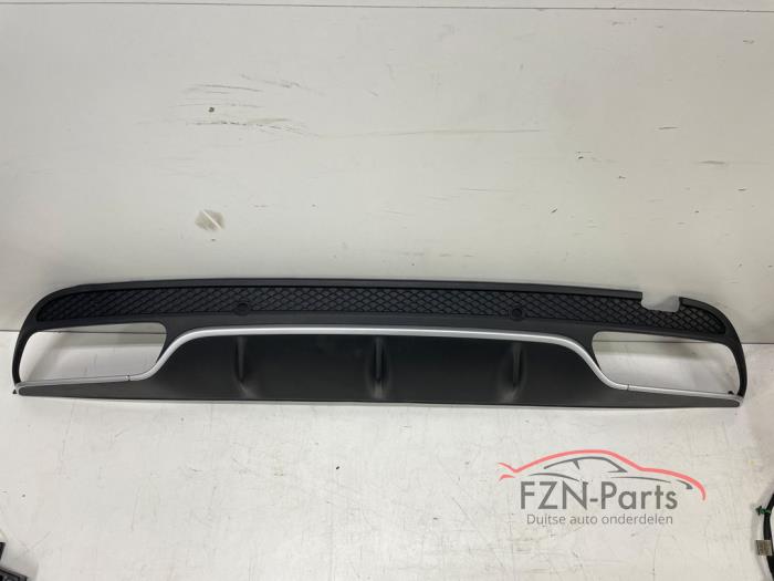 Begagnade Diffuser, bakre stötfångare Mercedes C-Klasse AMG (W205) C-63 AMG 4.0 V8 Biturbo Pris € 199,00 Inklusive moms erbjuds av FZN Parts
