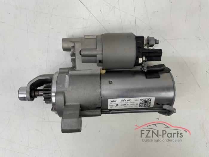 Gebrauchte Anlasser Audi A6 Avant (C8) 3.0 V6 24V 55 TFSI Mild Hybrid Quattro Preis € 99,00 Mit Mehrwertsteuer angeboten von FZN Parts