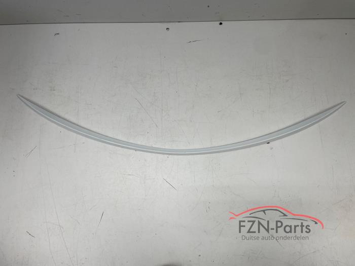 Używane Spojler Mercedes C-Klasse AMG (W205) Cena € 199,00 Z VAT oferowane przez FZN Parts