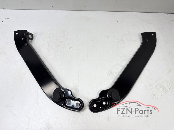 Begagnade Diverse Volkswagen Touran (5T1) Pris € 25,00 Inklusive moms erbjuds av FZN Parts