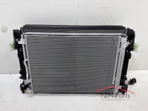 Begagnade Kylarsats Volkswagen Touran (5T1) Pris € 699,00 Inklusive moms erbjuds av FZN Parts