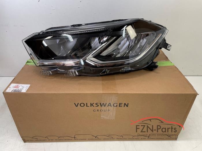 Nowe Reflektor lewy Volkswagen Polo VI (AW1) Cena € 599,00 Z VAT oferowane przez FZN Parts