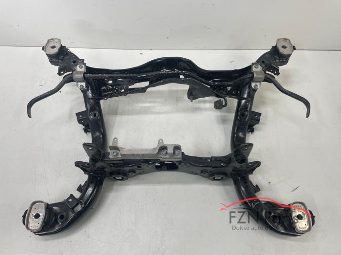 Used Subframe Audi A6 Avant (C8) 3.0 V6 24V 55 TFSI Mild Hybrid Quattro Price € 785,29 Inclusive VAT offered by FZN Parts