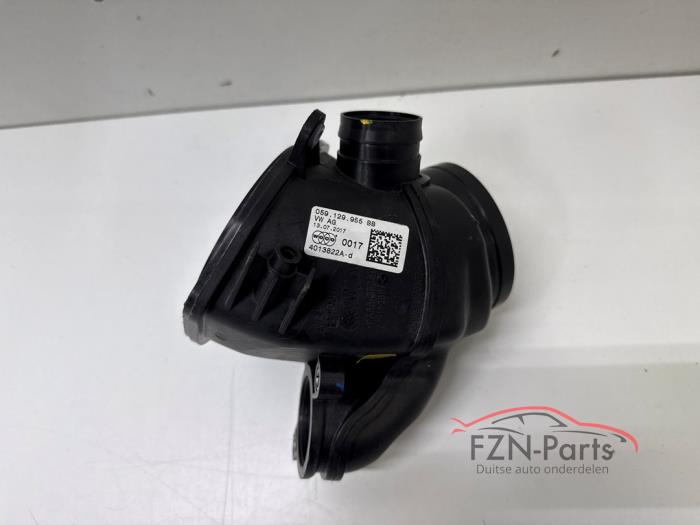 Begagnade Luftfilter Volkswagen Touareg Pris € 25,00 Inklusive moms erbjuds av FZN Parts