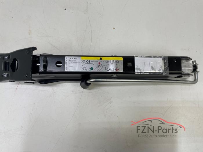 Nowe Dzwignik Volkswagen Transporter T6 2.0 TDI 150 4Motion Cena € 99,00 Z VAT oferowane przez FZN Parts