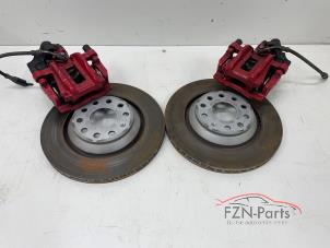 Used Brake caliper set Volkswagen Golf VIII (CD1) 2.0 GTI 16V Price € 599,00 Inclusive VAT offered by FZN Parts