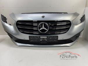 Usados Parachoques Mercedes Citan (420.6) Precio € 999,00 IVA incluido ofrecido por FZN Parts