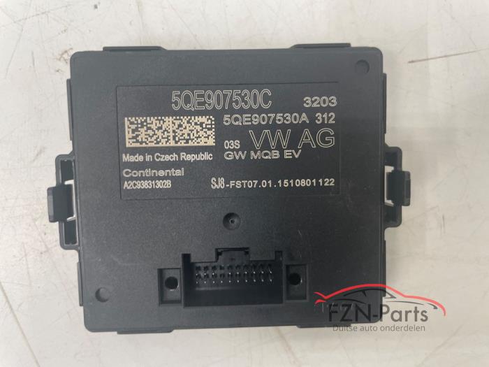 Begagnade Gateway-modul Volkswagen Golf VII (AUA) 1.4 GTE 16V Pris € 49,01 Inklusive moms erbjuds av FZN Parts