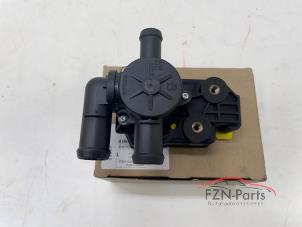 Usados Válvula eléctrica de calefactor Volkswagen Crafter (SY) Precio € 125,01 IVA incluido ofrecido por FZN Parts