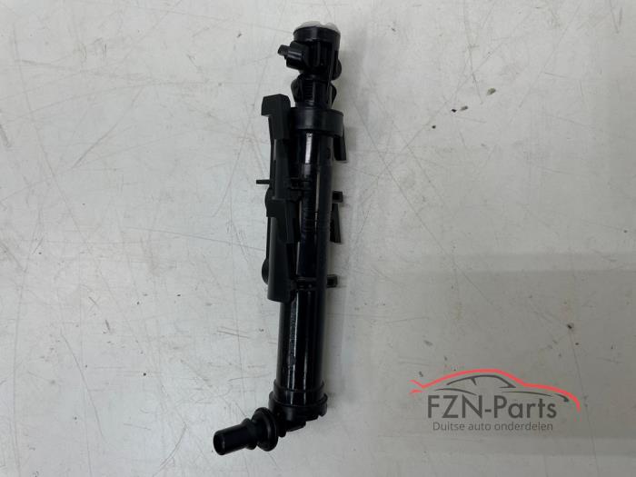 Używane Spryskiwacz reflektorów Audi A6 Avant (C8) 3.0 V6 24V 55 TFSI Mild Hybrid Quattro Cena € 49,01 Z VAT oferowane przez FZN Parts