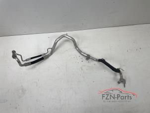 Usados Tubo de aire acondicionado Mercedes CLA (118.3) 1.3 CLA-200 Turbo 16V Precio € 49,01 IVA incluido ofrecido por FZN Parts