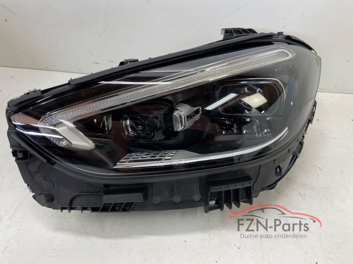 Nowe Reflektor lewy Mercedes C (W206) Cena € 1.299,00 Z VAT oferowane przez FZN Parts
