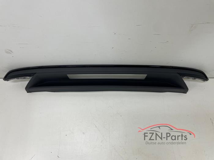 Neue Diffusor Stoßstange hinten Audi A3 Sportback (8YA) Preis € 249,01 Mit Mehrwertsteuer angeboten von FZN Parts
